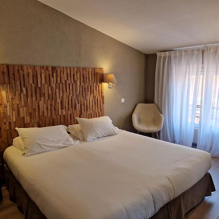 Hotel La Villa Tosca Cannes Eksteriør bilde